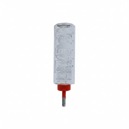 Classic - Konijnendrinkfles - Plastic (600 ml & 1000 ml) - Bivakshop