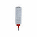 Classic - Konijnendrinkfles - Plastic (600 ml & 1000 ml) - Bivakshop