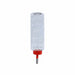 Classic - Konijnendrinkfles - Plastic (600 ml & 1000 ml) - Bivakshop