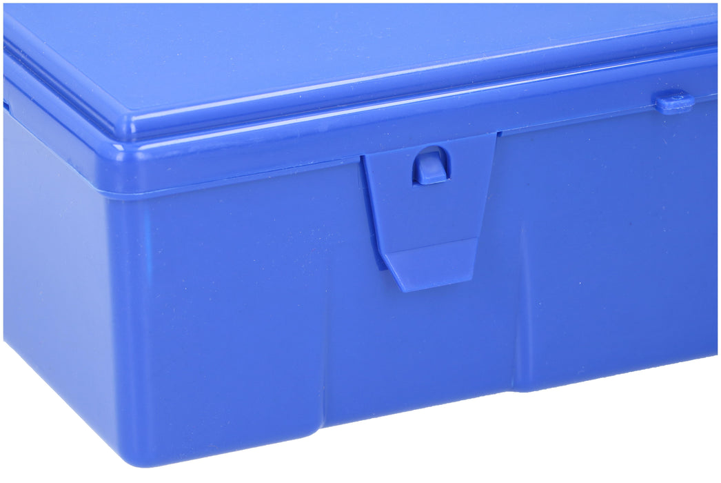 Comfort Aid - Verbanddoos - Complete EHBO Koffer 41 - Delig - Bivakshop