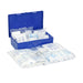 Comfort Aid - Verbanddoos - Complete EHBO Koffer 41 - Delig - Bivakshop