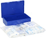 Comfort Aid - Verbanddoos - Complete EHBO Koffer 41 - Delig - Bivakshop