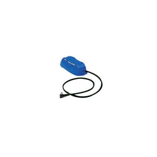 Compact tweepersoons opblaasboot – extra stevig PVC & complete set - Bivakshop