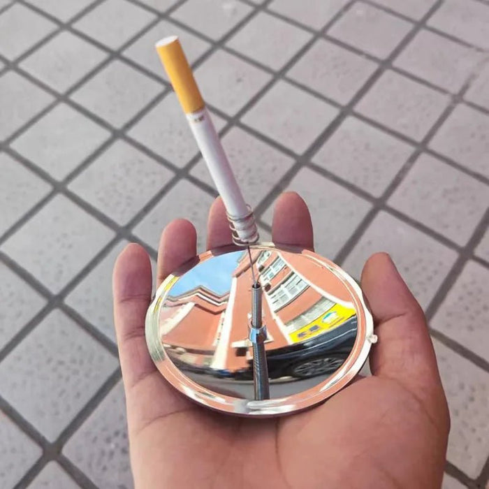 Compacte vuurstarter - Altijd voorbereid op avontuur - Bivakshop