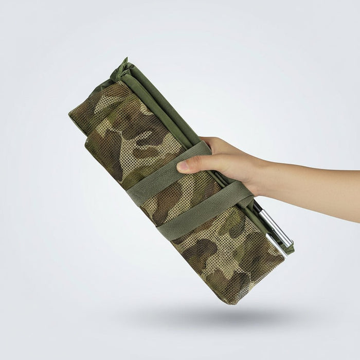 Compacte Weigh & Retention Sling – Voor Veilige Visbehandeling - Bivakshop