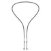 Connector Cord Flexibele Strap – Veiligheidskoord voor Oordopjes – 1 Stuk - Bivakshop