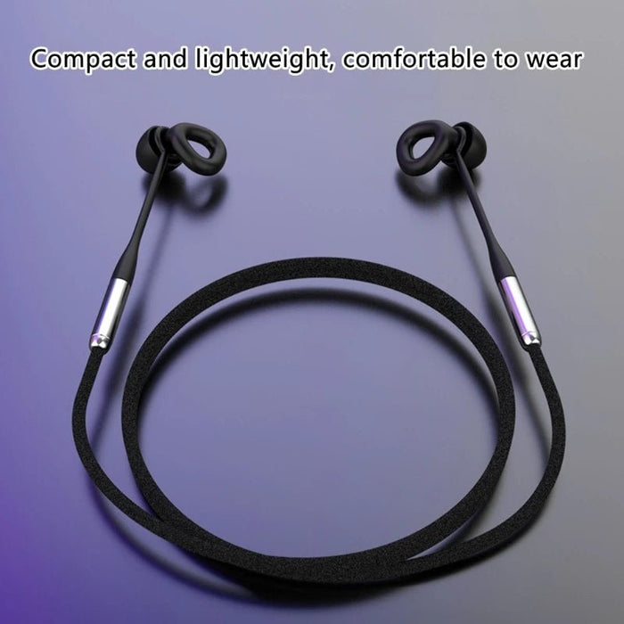 Connector Cord Flexibele Strap – Veiligheidskoord voor Oordopjes – 1 Stuk - Bivakshop