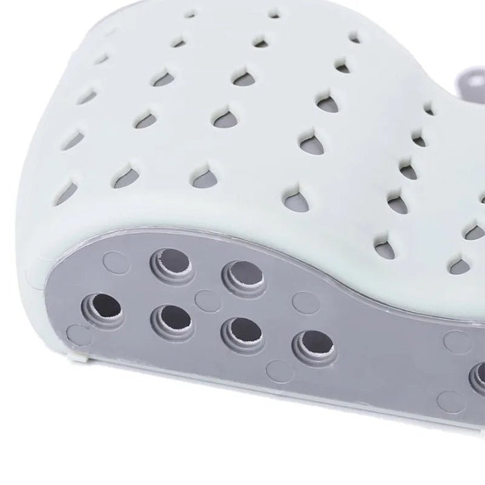 Creatieve keukenmand gootsteen afdruiprek - Sponsopberger, hangende organizer en zeef - Bivakshop