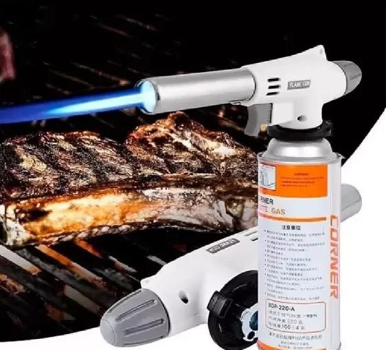 Culinaire draaimoment – precisiegereedschap voor keuken en banketbakkerij - Bivakshop