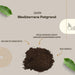 Culvita – Mediterrane Potgrond – 40L – RhizoPlus & Kokos - Bivakshop