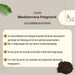 Culvita – Mediterrane Potgrond – 40L – RhizoPlus & Kokos - Bivakshop
