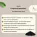 Culvita – Potgrond Speciaal – 6 Maanden Voeding – Premium – 40L - Bivakshop