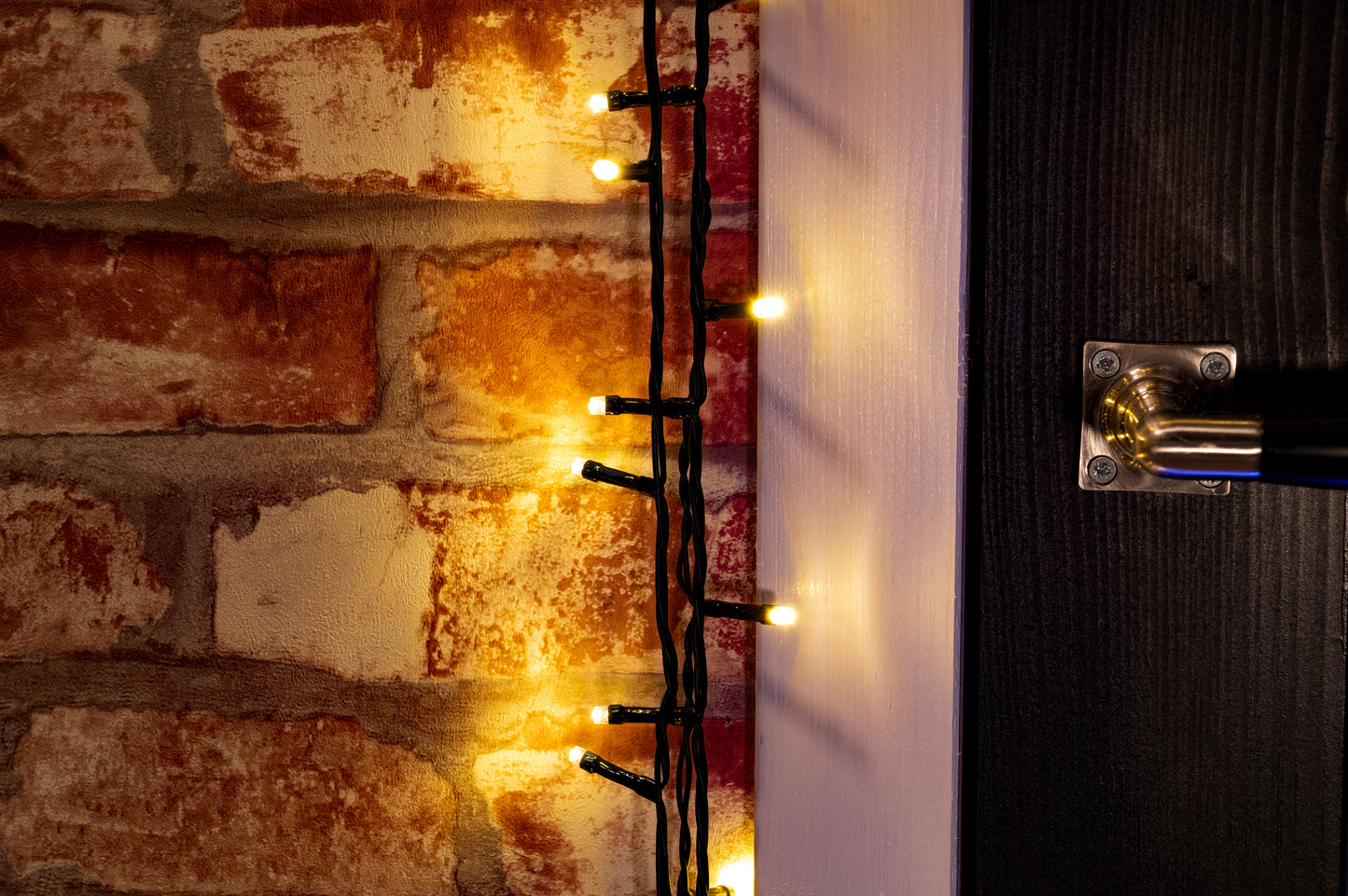 Kerstboomverlichting 100 Ledlampjes Indoor