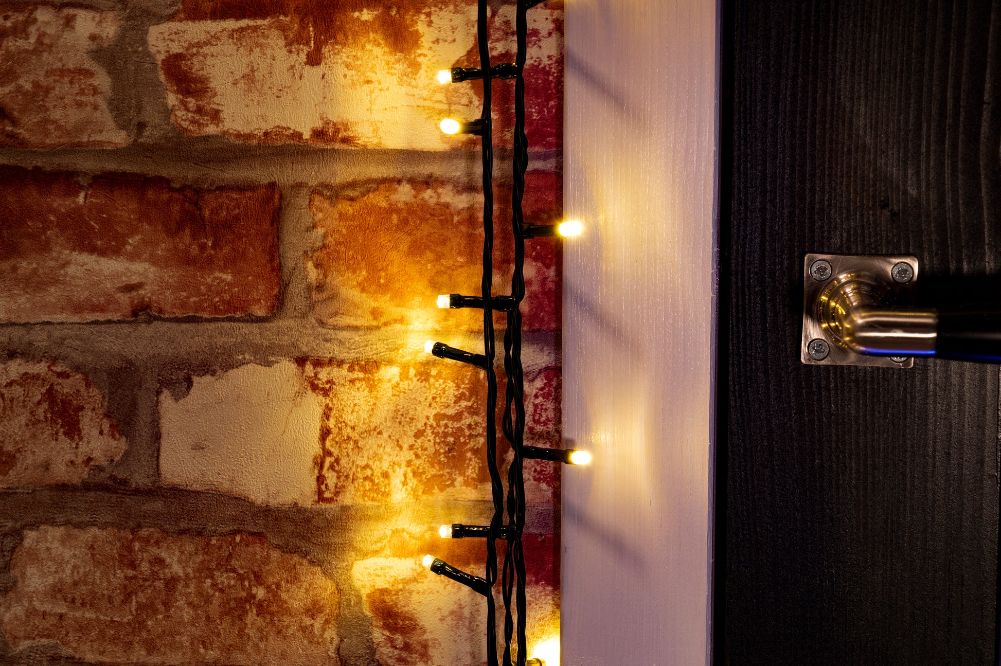 Kerstboomverlichting 100 Ledlampjes Indoor