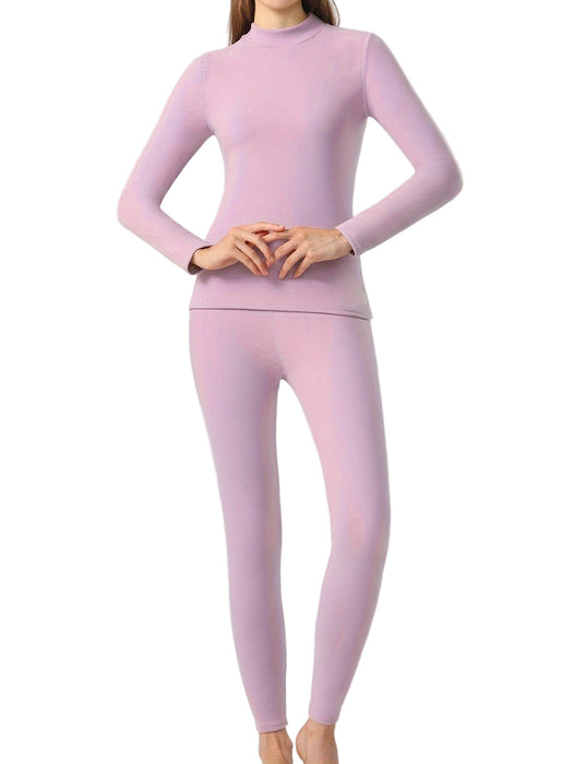 Dames Fleece Huispak – Trui & Broek Set – Warm, Comfortabel & Stretch - Bivakshop