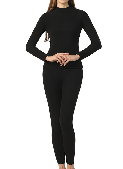 Dames Fleece Huispak – Trui & Broek Set – Warm, Comfortabel & Stretch - Bivakshop