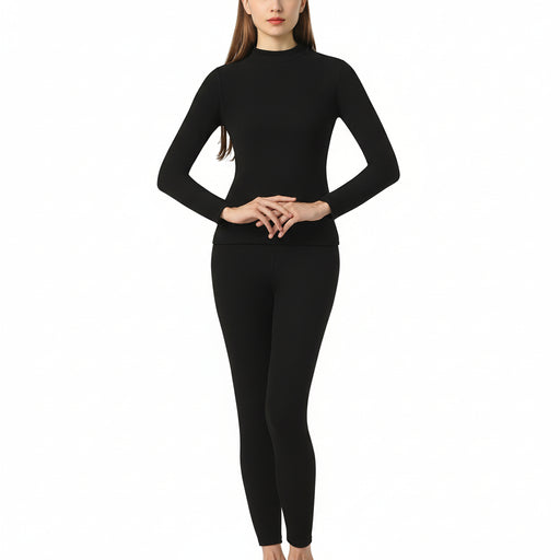 Dames Fleece Huispak – Trui & Broek Set – Warm, Comfortabel & Stretch - Bivakshop