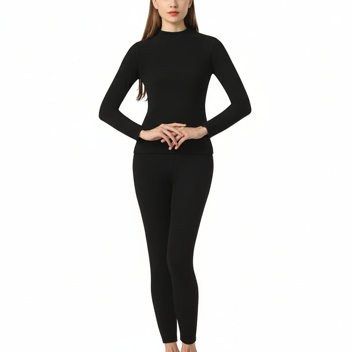 Dames Fleece Huispak – Trui & Broek Set – Warm, Comfortabel & Stretch - Bivakshop