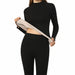 Dames Fleece Huispak – Trui & Broek Set – Warm, Comfortabel & Stretch - Bivakshop