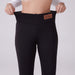 Dames thermolegging – Hoge taille – Warm fleece voor herfst & winter - Bivakshop