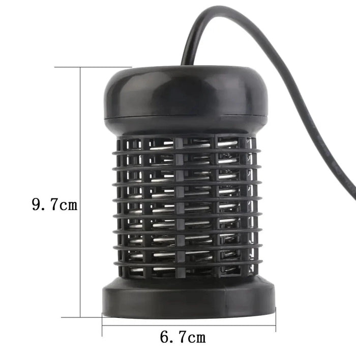 Detox ionische voetenbadmachine – Massage & ontgifting voor vermoeide voeten en nieuwe energie - Bivakshop