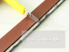 Deurtochtstopper - 20/40 cm/1m - Weerbestendige afdichting voor deur en raam - Bivakshop