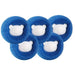 Dierenhaarverwijderaar 1 - 5 stuks – Herbruikbare wasmachinefilter – Pluizenverwijderaar - Bivakshop