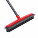 Dirt Devil - Rubber Bezem – 120 cm – Duurzaam & Efficiënt voor Natte Oppervlakken - Bivakshop