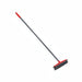 Dirt Devil - Rubber Bezem – 120 cm – Duurzaam & Efficiënt voor Natte Oppervlakken - Bivakshop