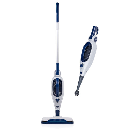 Dirt devil - Steam Mop – 1300W 230V – Krachtige Stoomreiniger – Hygiënische Vloerreiniging - Bivakshop