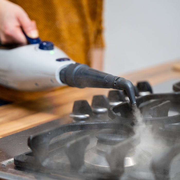 Dirt devil - Steam Mop – 1300W 230V – Krachtige Stoomreiniger – Hygiënische Vloerreiniging - Bivakshop