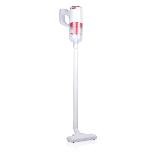 Dirt Devil - Steelstofzuiger DD9001 – Zakloos & Lichtgewicht – 2 - in - 1 Compacte Stofzuiger - Bivakshop