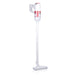 Dirt Devil - Steelstofzuiger DD9001 – Zakloos & Lichtgewicht – 2 - in - 1 Compacte Stofzuiger - Bivakshop