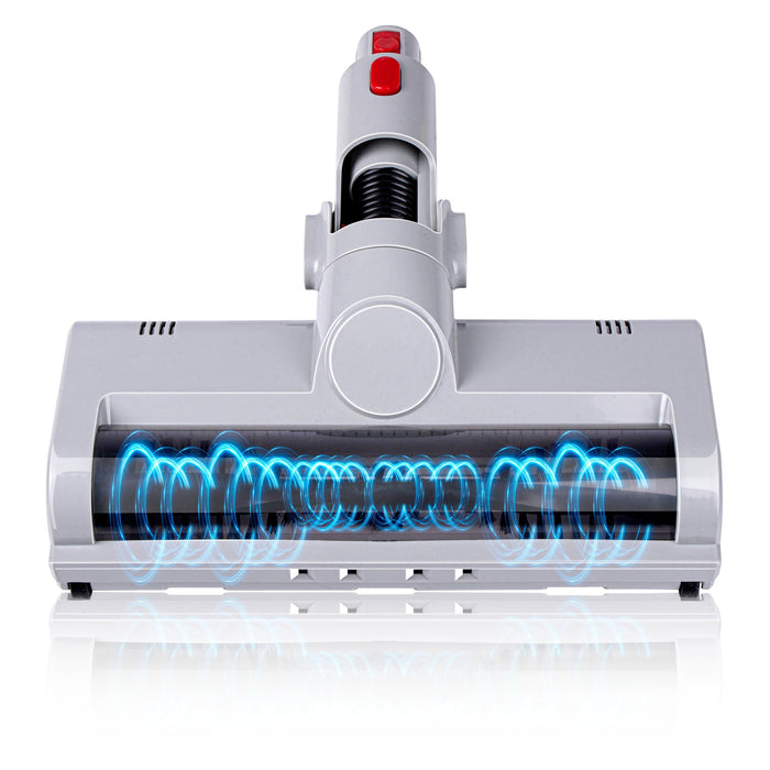 Dirt Devil - Steelstofzuiger DD9006 – Draadloos – Krachtig en Vederlicht Design - Bivakshop