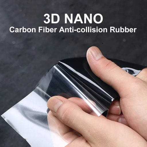 DIY nanoss dubbelzijdige tape – Waterdicht & beschermend – Voor auto, huis en carbon fiber stickers - Bivakshop