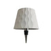 Draadloze fles tafellamp – 3 lichtkleuren – touch dimbaar - Bivakshop