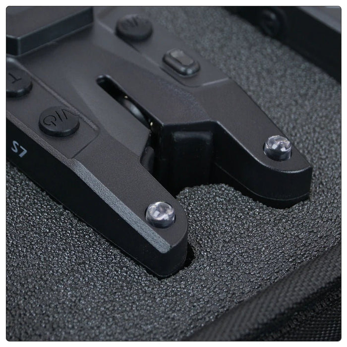 Draadloze Karper Beetmelder Set – waterdicht – met campinglamp - Bivakshop