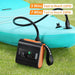 Draadloze Mini Luchtpomp – Ultra - Compacte Elektrische Inflator – Oplaadbaar & Krachtig - Bivakshop