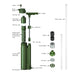 Draagbaar omgekeerde osmose waterfilter - Voor kamperen en noodsituaties - Bivakshop