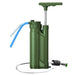 Draagbaar omgekeerde osmose waterfilter - Voor kamperen en noodsituaties - Bivakshop