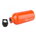 Draagbare - Brandstofopslagfles gas en olie - Voor camping en hiking - Bivakshop