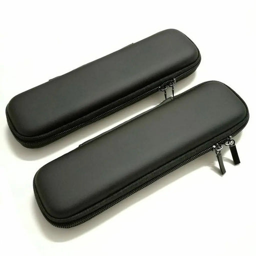 Draagbare Insuline Koeltas – Compacte en thermisch geïsoleerde medicatie - opbergcase – PU leer reisetui zonder gel - Bivakshop