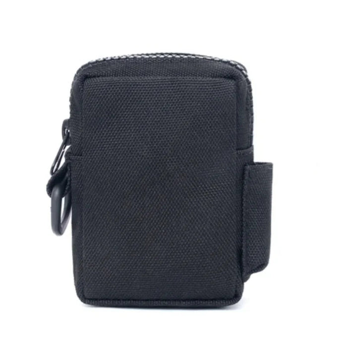 Draagbare Molle Pouch – Waterdichte multifunctionele tactische tas voor EDC en jacht - Bivakshop