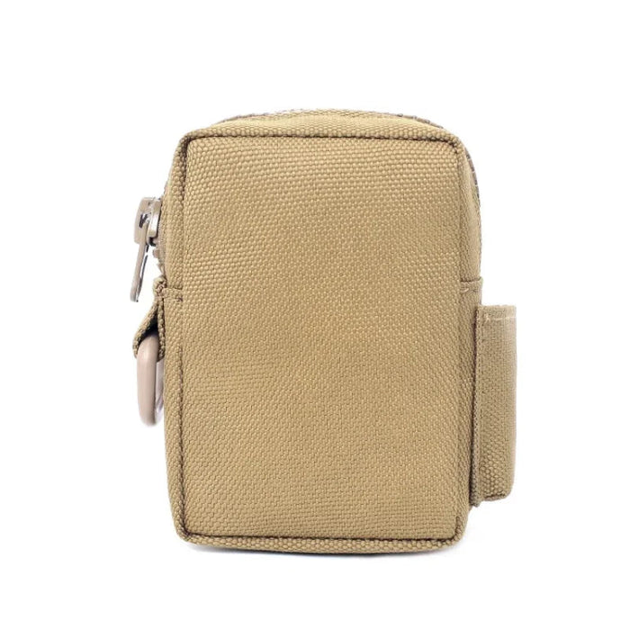 Draagbare Molle Pouch – Waterdichte multifunctionele tactische tas voor EDC en jacht - Bivakshop