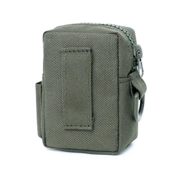 Draagbare Molle Pouch – Waterdichte multifunctionele tactische tas voor EDC en jacht - Bivakshop
