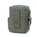 Draagbare Molle Pouch – Waterdichte multifunctionele tactische tas voor EDC en jacht - Bivakshop