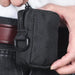 Draagbare Molle Pouch – Waterdichte multifunctionele tactische tas voor EDC en jacht - Bivakshop