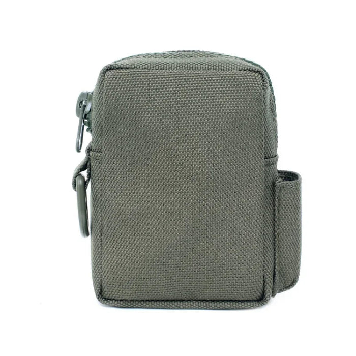 Draagbare Molle Pouch – Waterdichte multifunctionele tactische tas voor EDC en jacht - Bivakshop