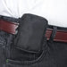 Draagbare Molle Pouch – Waterdichte multifunctionele tactische tas voor EDC en jacht - Bivakshop