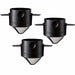 Draagbare pour - over koffiemaker – Inklapbare filter – RVS mok voor reizen & outdoor - Bivakshop